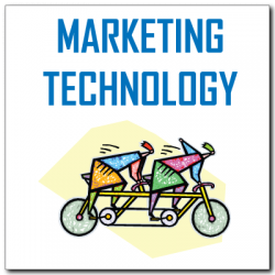 Marketing Technology